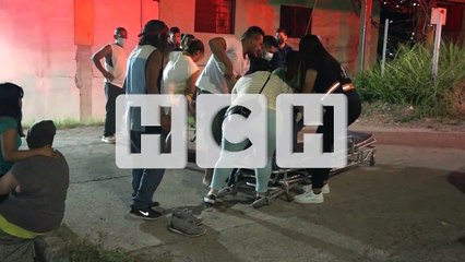 Encostalado dejan cadáver en mirador de El Birichiche #MóvilTGU