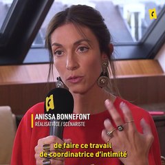 Interview La Maison - Ana Girardot et Anissa Bonnefont