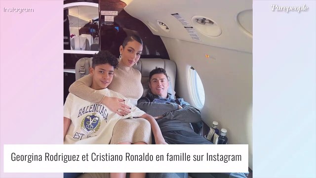 Parfois, j'ai assez à manger et parfois non : Cristiano Ronaldo, un membre de sa famille est fauché !