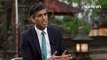 Rishi Sunak: 17% pay rise for nurses in unaffordable