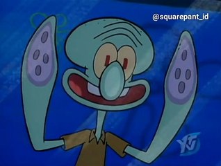 spongebob deleted scene