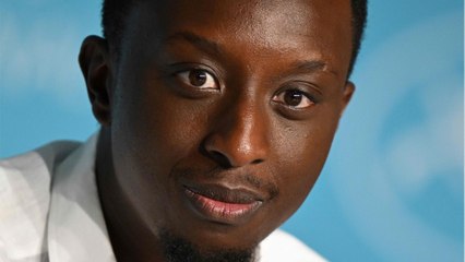 VOICI : Ahmed Sylla invité dans Quotidien : il révèle pourquoi il n'était finalement pas sur le plateau