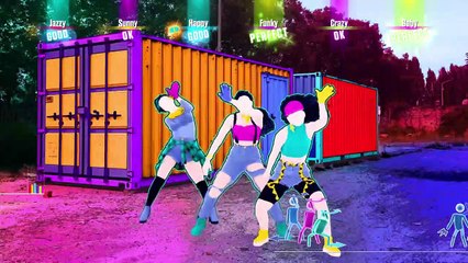 Just Dance 2016 Fancy Trailer