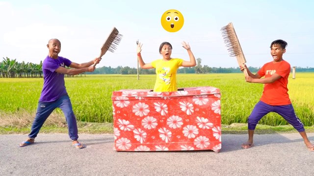 Unbelievably funny video. #funvideo #crazyfun #funnyvideo #youtubevideo