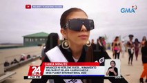 Manager ni Herlene Budol, ikinuwento ang mapait nilang karanasan sa Miss Planet International 2022 | 24 Oras