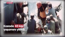 Independenta faciasının üzerinden 43 yıl geçti