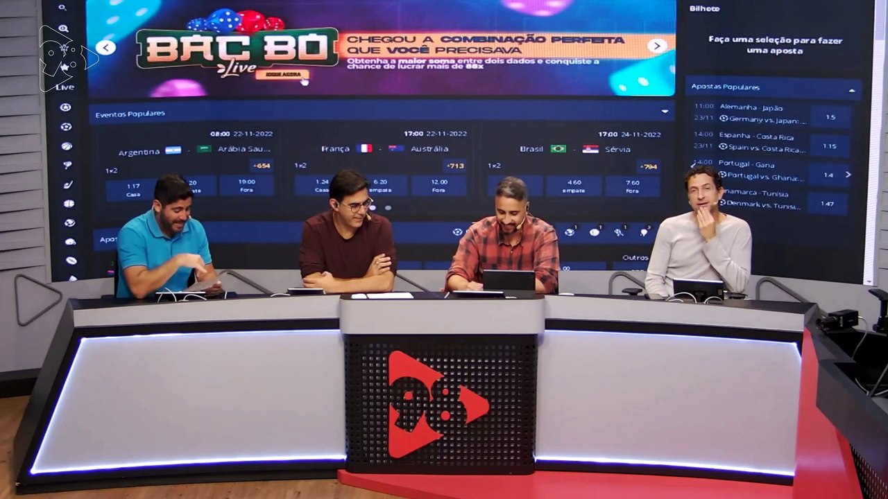 98 Esportes15/11/2022