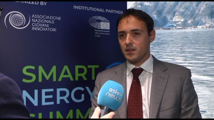 Smart Energy, Pietrucci (Terna): innovare accelera la transizione