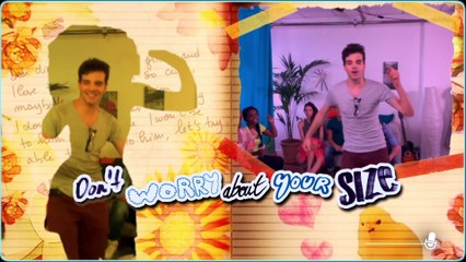 Just Dance 2017 Showtime Trailer