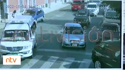 Restricción Vehicular: Desde el 16 de noviembre rige el sistema de "Fotomultas"