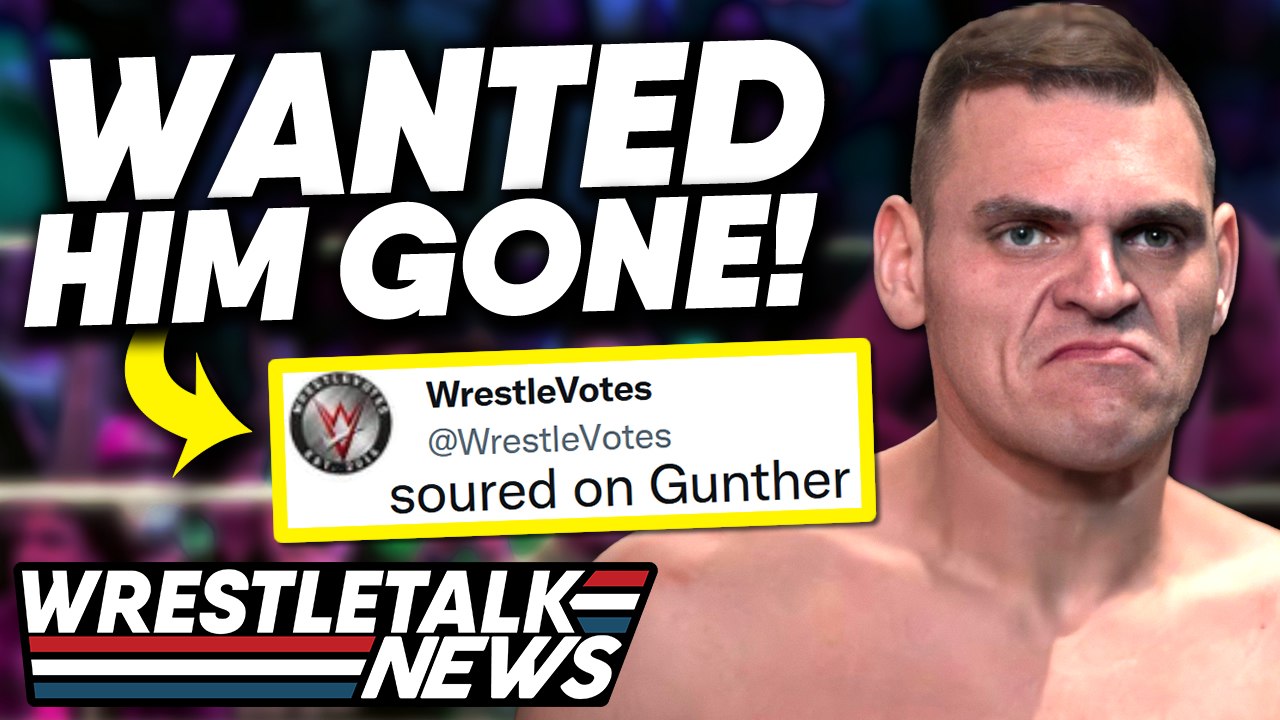 GUNTHER WWE BURIAL?! Stone Cold Steve Austin WrestleMania 39 Match? WWE Raw Review | WrestleTalk