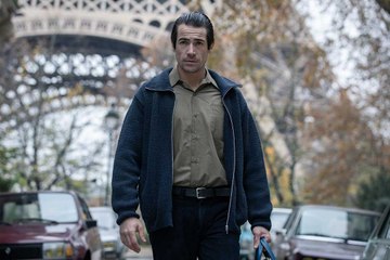 Un hombre de acción - Tráiler oficial © Netflix España