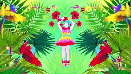 Just Dance 2016 Better When I'm Dancin Trailer