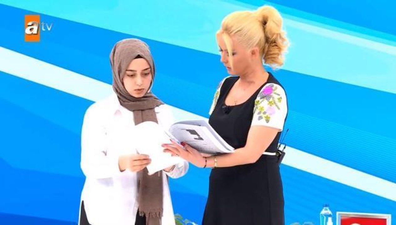Müge Anlı Derya Yalçınkaya kim? Müge Anlı Derya olayı! Derya Yalçınkaya kimdir?