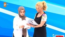 Müge Anlı Derya Yalçınkaya kim? Müge Anlı Derya olayı! Derya Yalçınkaya kimdir?