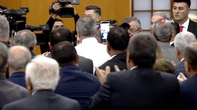 CHP Genel Başkanı Kemal Kılıçdaroğlu: Şehit yakınları, gaziler arasında ayrımcılık olur mu? Ayrımcılık yapanlar vatansever değildir