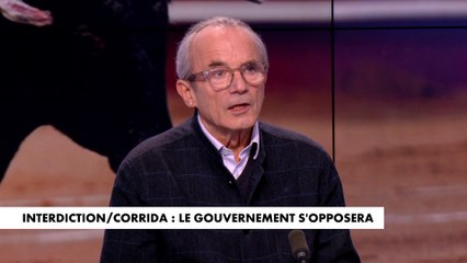 Yvan Rioufol : «Le respect des traditions locales pousse au contraire à préserver la corrida»