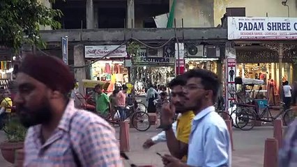 La población mundial supera el martes los 8.000 millones, según la ONU