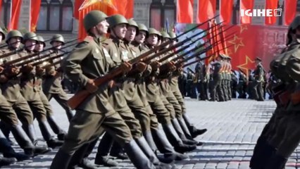 Imyitwarire ya Amerika ishobora guhitana benshi i Burayi __ Menya aho ibi byose byatangiriye