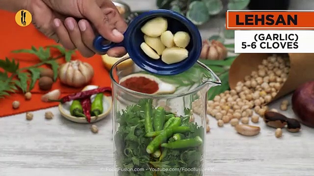 Mouth watering goll gappa chaat