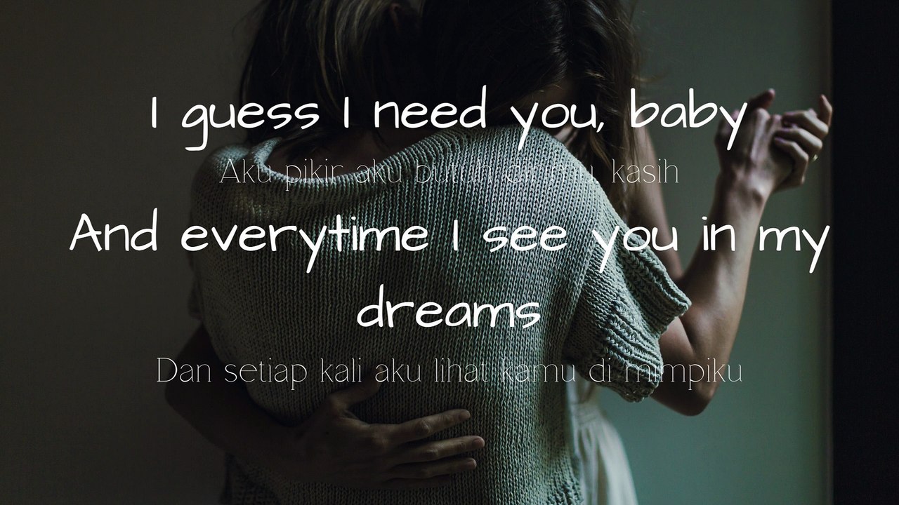 EVERYTIME-Britney Spears Lirik terjemahan