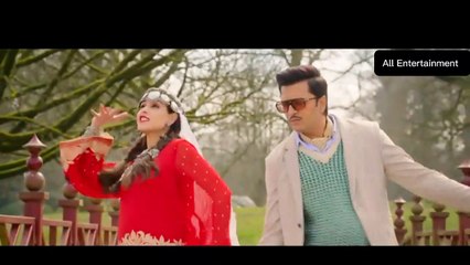 Mister Mummy (Title Track) | Riteish, Genelia | Amit G, Harjot K, Sneha K | Kumaar | Bhushan K