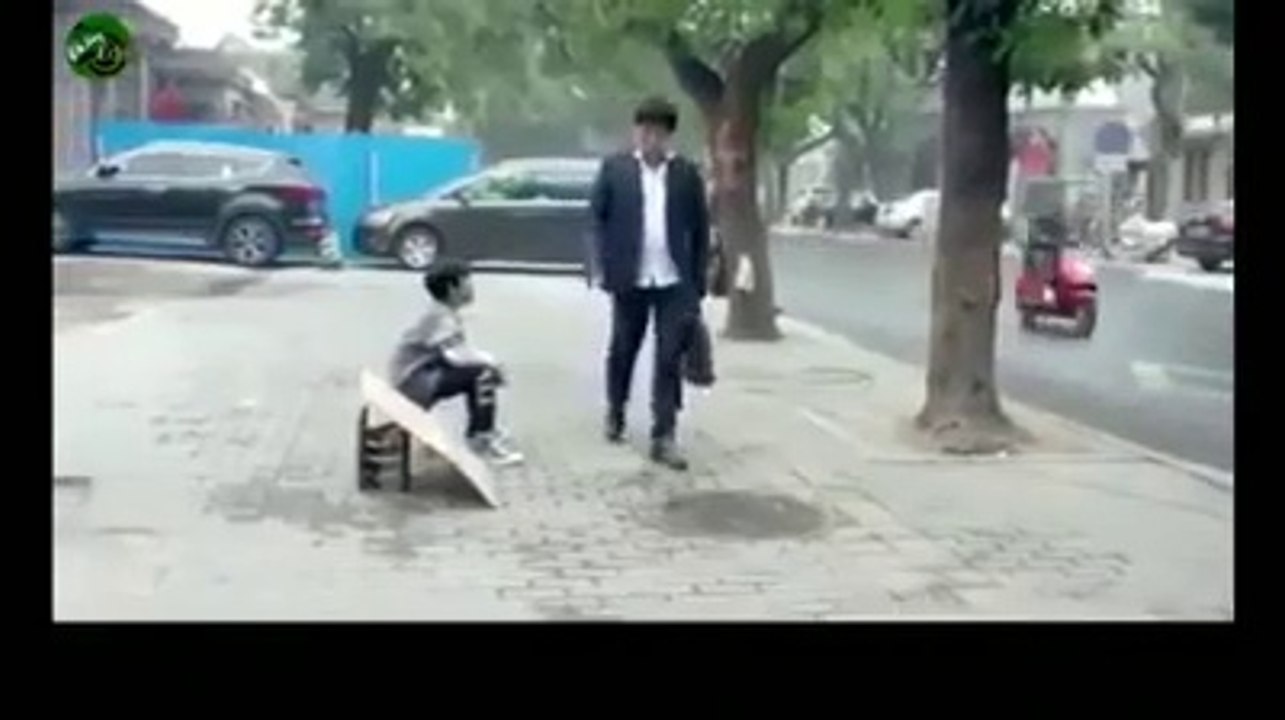 Kisah inspirasi Tukang Semir Sepatu Dan Pengusaha