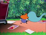 हिंदी Oggy and the Cockroaches - DA FAME AND GLORY (S02E79) - Hindi Cartoons for Kids