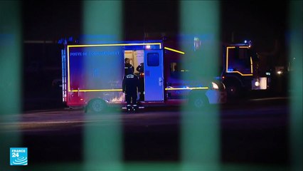 مهاجرون في شمال فرنسا بانتظار العبور إلى بريطانيا