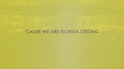 Brian Kelley - Florida Strong (Lyric Video)