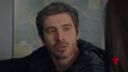 El Fuego del Destino Capítulo 45