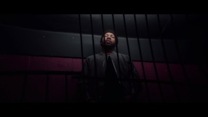 Ayron Jones - Otherside (Visualizer)