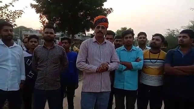 राहुल गांधी की भारत जोड़ो यात्रा के विरोध का निर्णय
