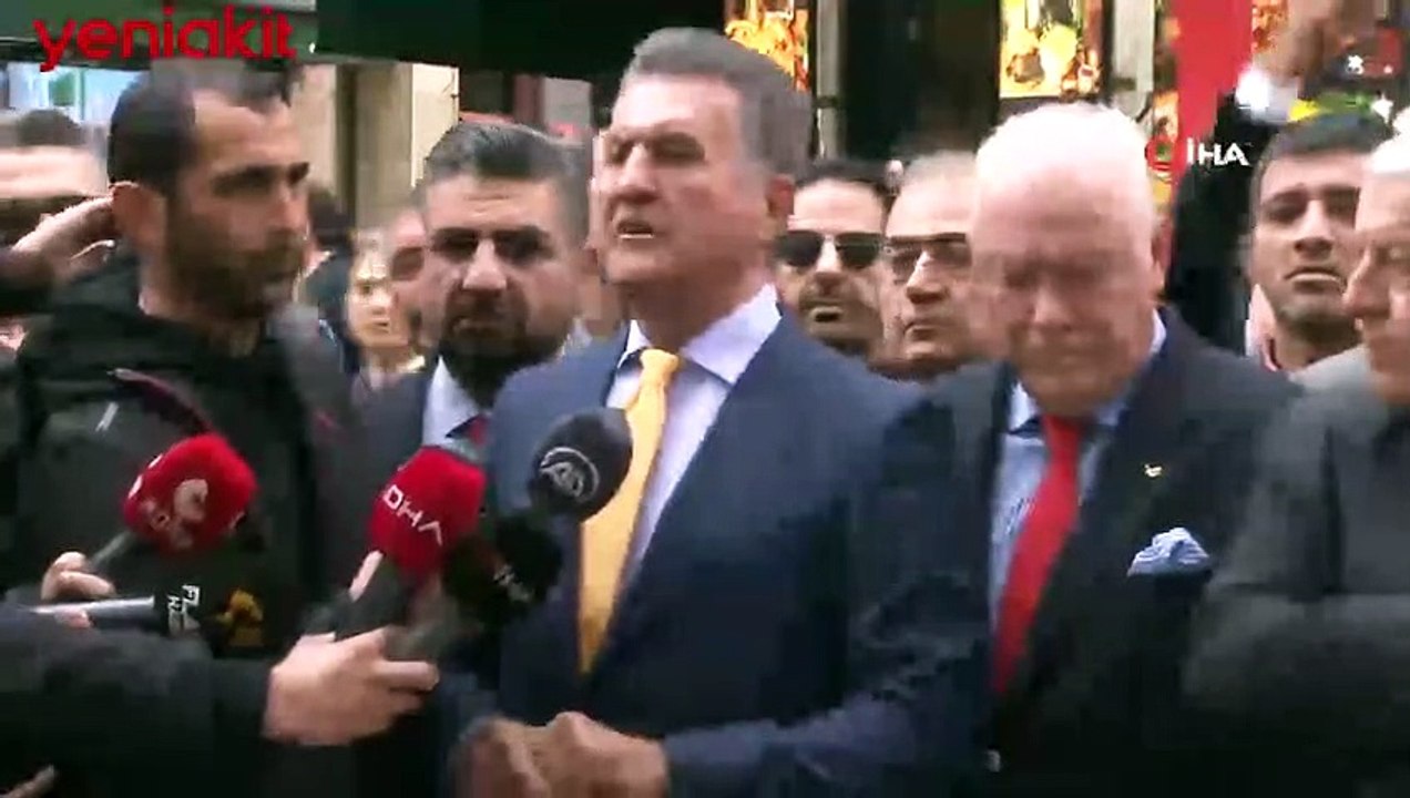 Yüzde 25’lik muhalefet partisi bu kadarını yapa...