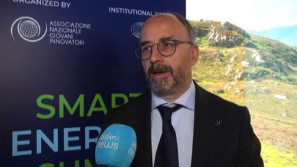 Smart Energy, Pettinari (Crui): necessario avere smart university