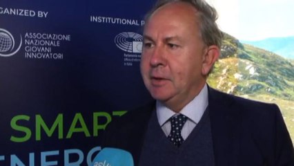 Smart Energy, Corazza: i target Ue sono molto ambiziosi