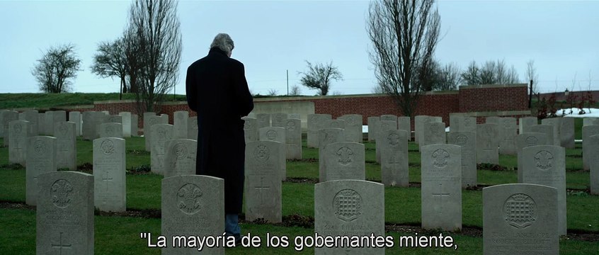 Roger Waters : The Wall Bande-annonce (ES)