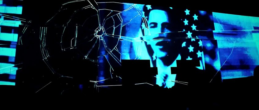 Roger Waters : The Wall Bande-annonce (EN)
