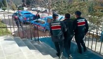 Mermer ocağına dadanan hırsızlar JASAT'tan kaçamadı: 2 tutuklama
