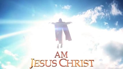 I Am Jesus Christ: Prologue - Tráiler de Avance