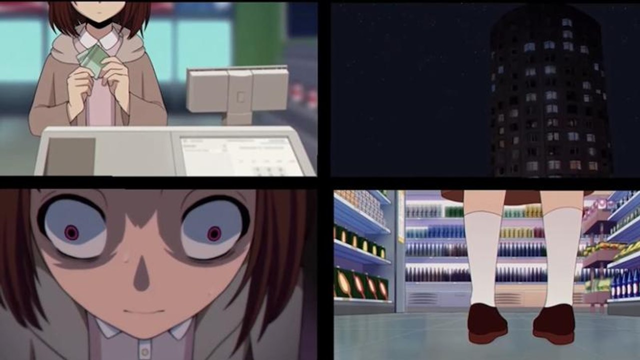 Milk Inside a Bag of Milk Inside a Bag of Milk and Milk Outside a Bag of Milk Outside a Bag of Milk - Tráiler de Jugabilidad