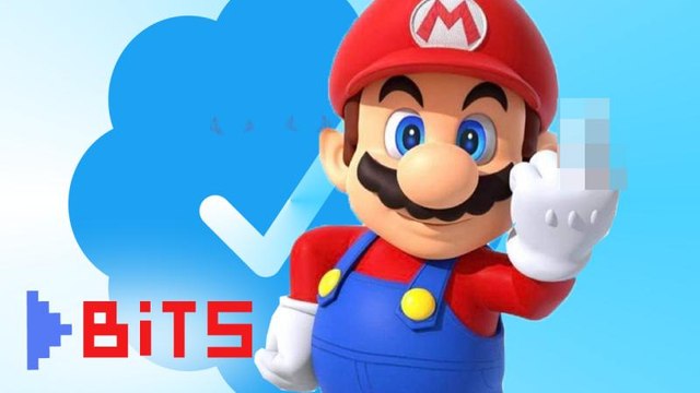 Compañías de gaming falsas se apoderan de Twitter