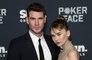 Liam Hemsworth and Gabriella Brooks make their red carpet debut following breakup rumours