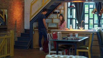 Luna llena (DOLUNAY) Capitulo 7 Completo Audio En español