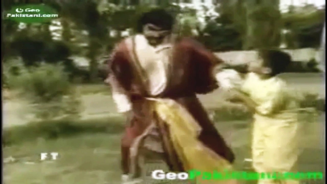 Ainak Wala Jin #5