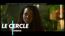 Black Panther: Wakanda Forever - Débat du Cercle