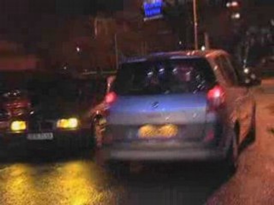 Le retour de Gérard Caudron à Villeneuve d'Ascq