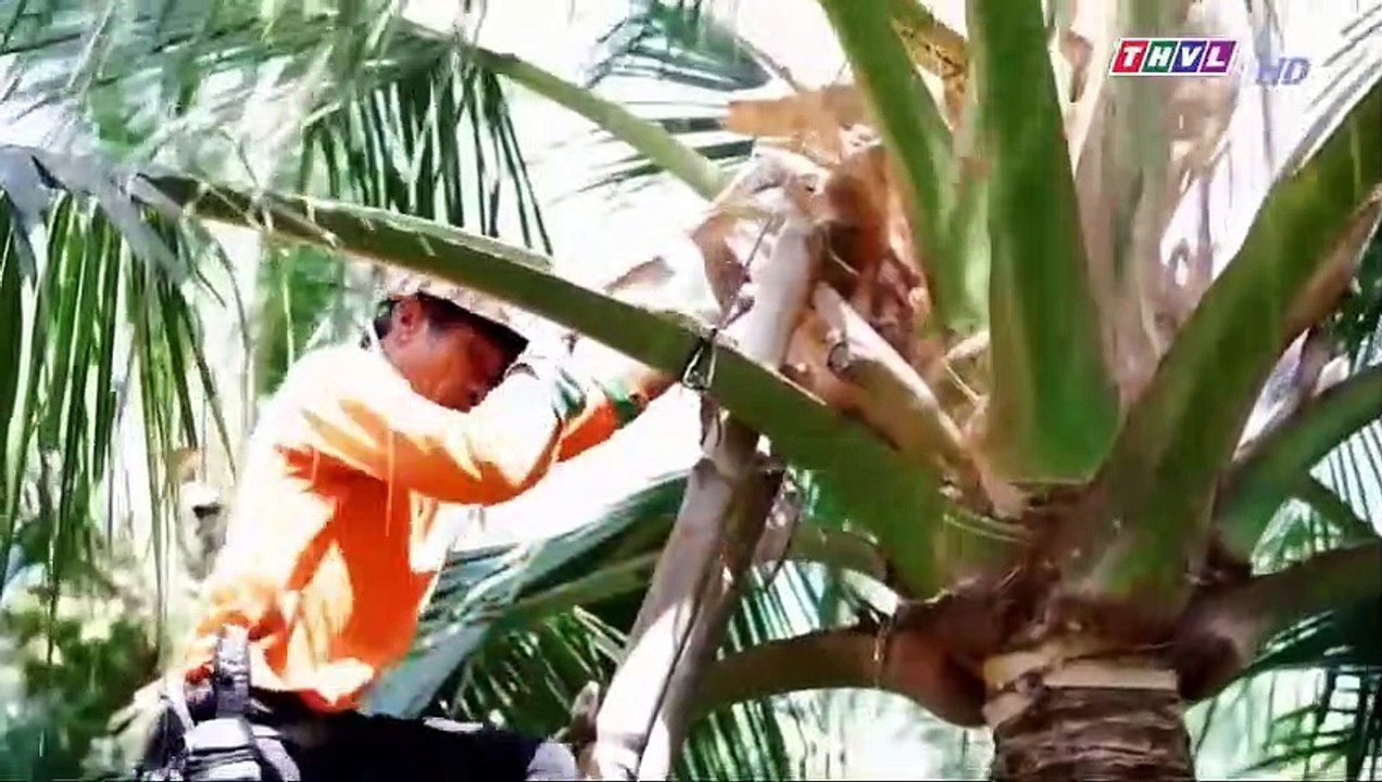 Phim Bí Mật Nghiệt Ngã Tập 5 - THVL1 - Phim Việt Nam Hay Nhất 2022