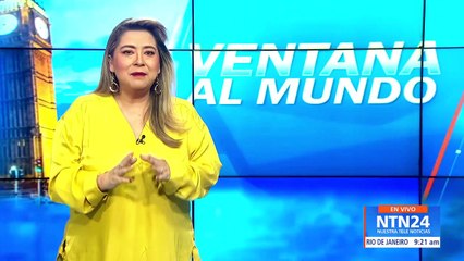 Ucrania, tema central en el inicio de la cumbre del G20 en Indonesia