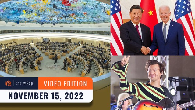 UN members urge Marcos to address Duterte's human rights mess | The wRap